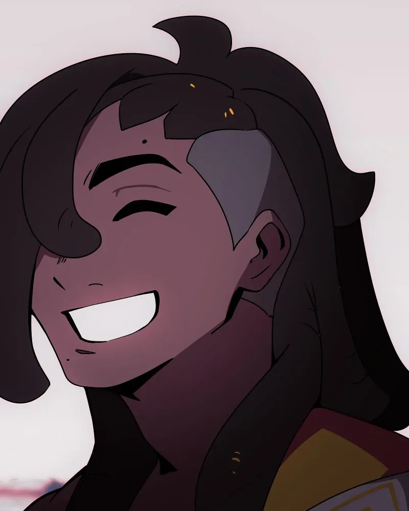I'm the Grim Reaper Chapter 186 page 23