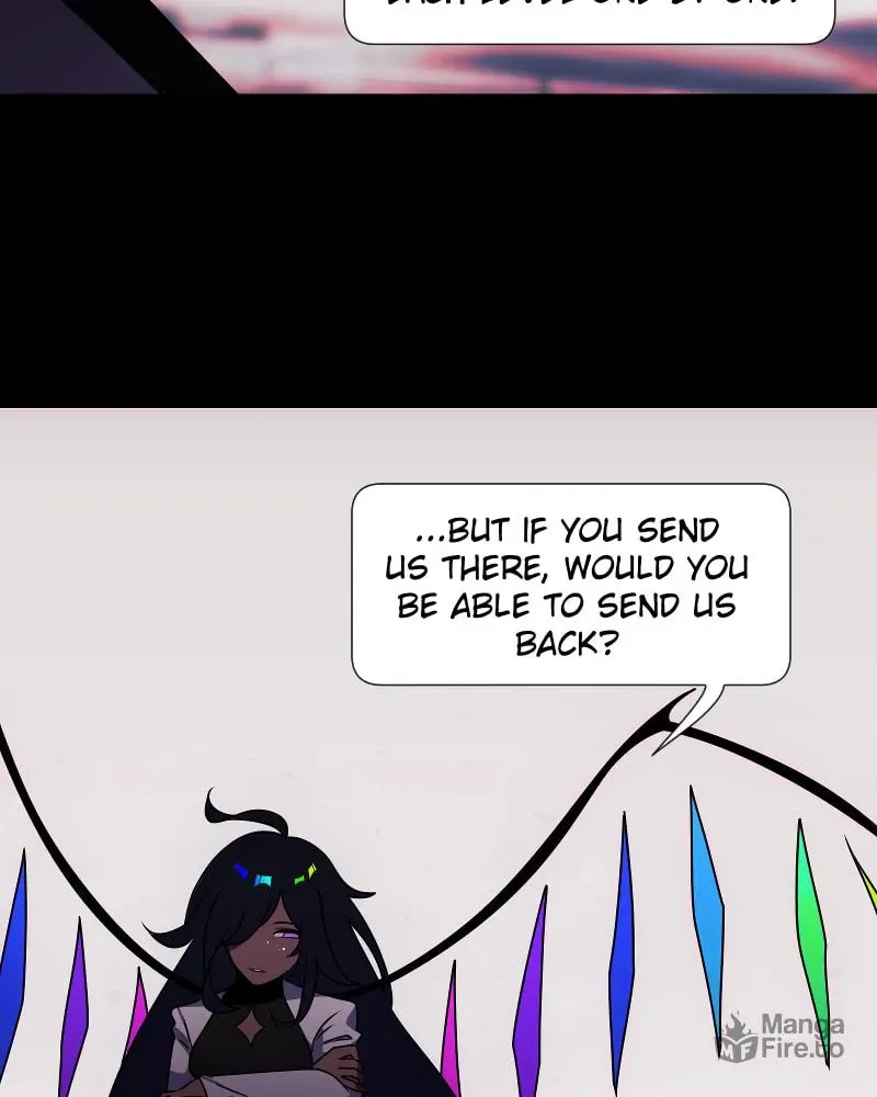 I'm the Grim Reaper Chapter 186 page 21