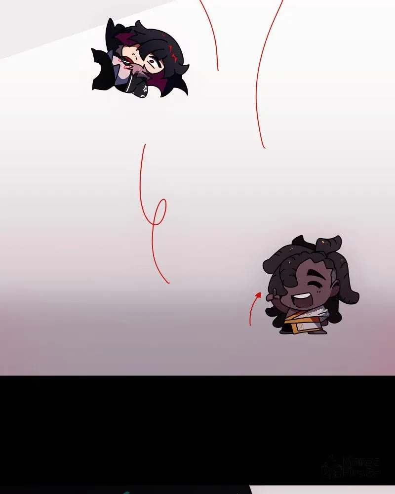 I'm the Grim Reaper Chapter 186 page 18