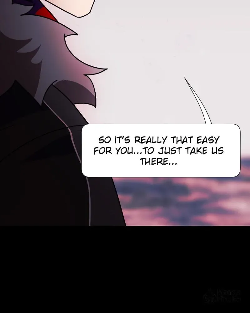 I'm the Grim Reaper Chapter 186 page 6