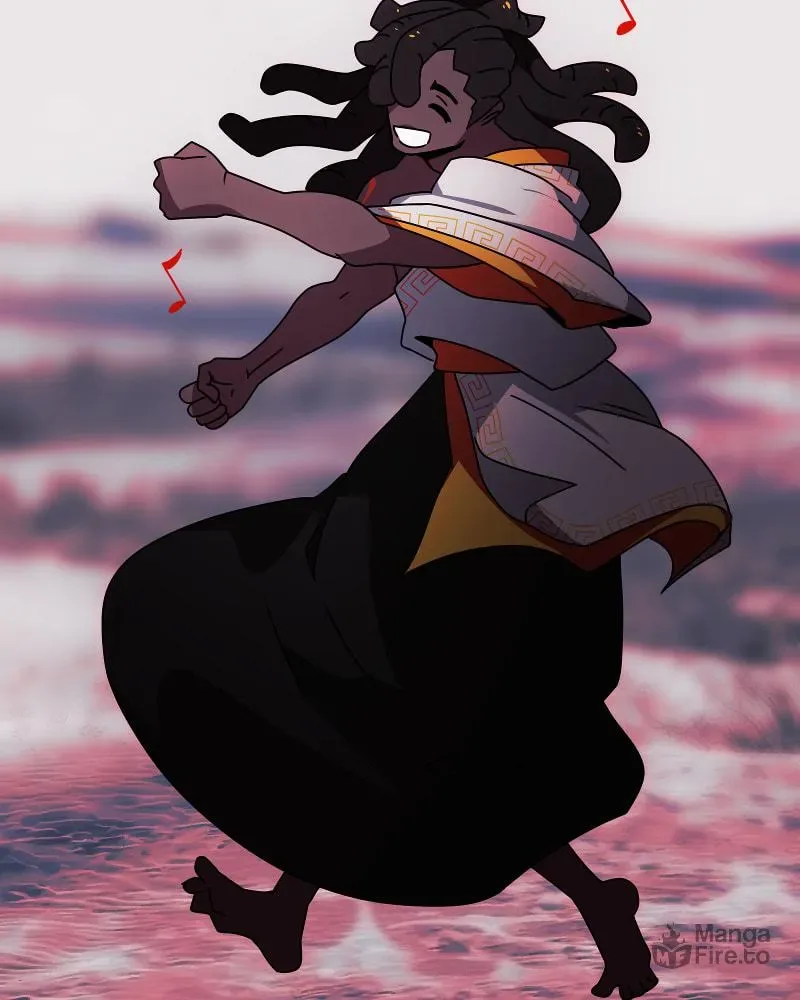 I'm the Grim Reaper Chapter 186 page 25