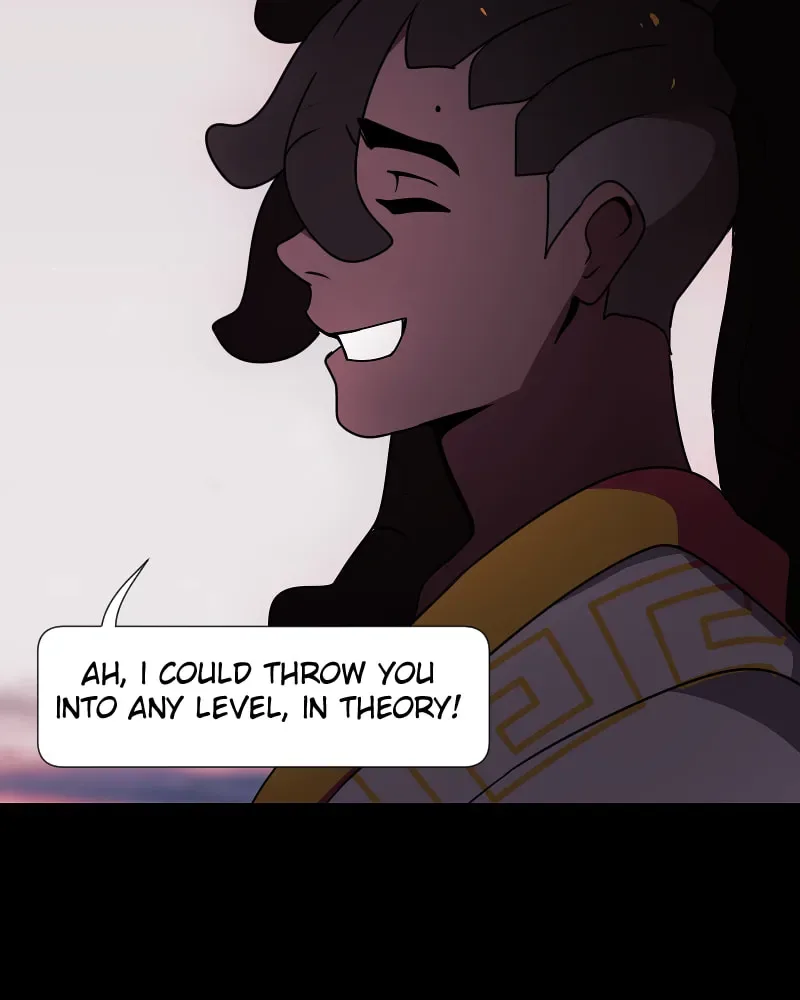 I'm the Grim Reaper Chapter 186 page 13
