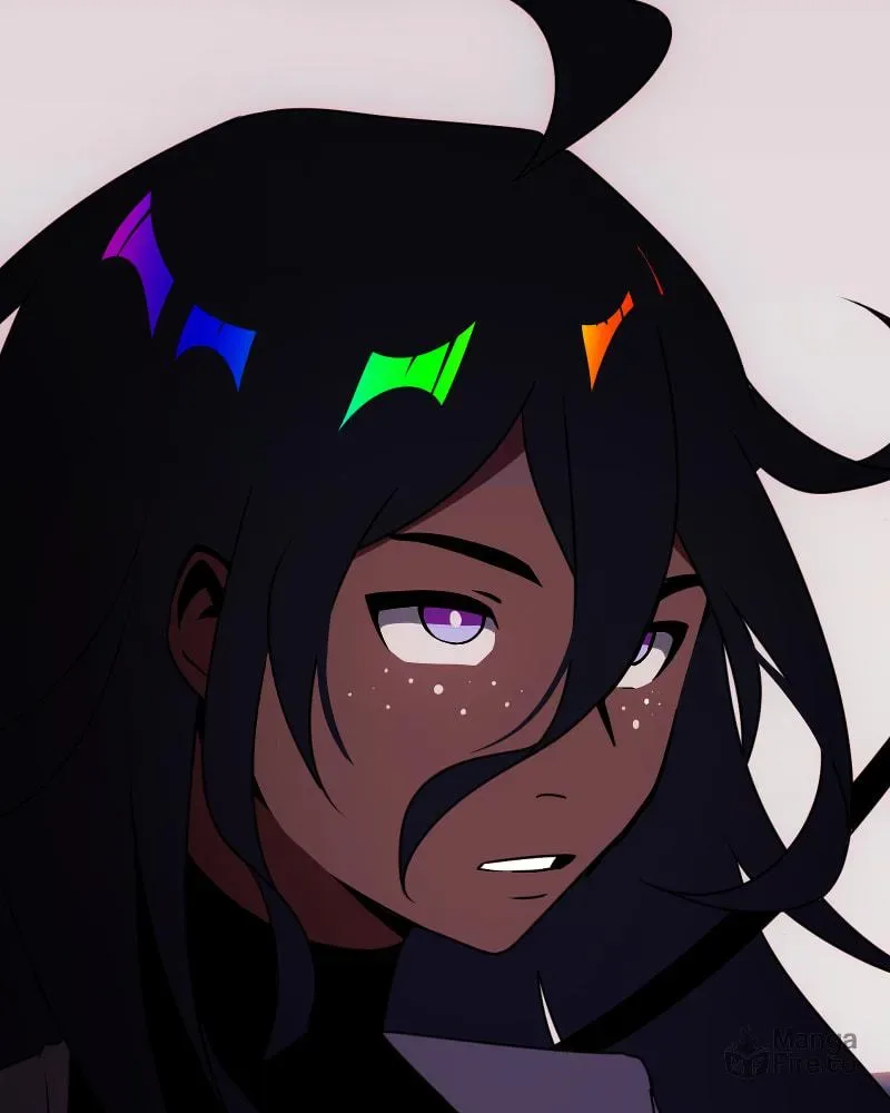 I'm the Grim Reaper Chapter 186 page 33