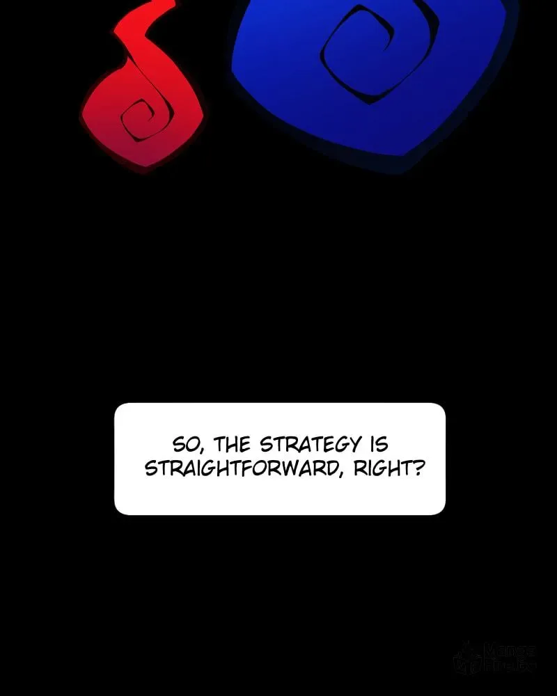 I'm the Grim Reaper Chapter 186 page 48