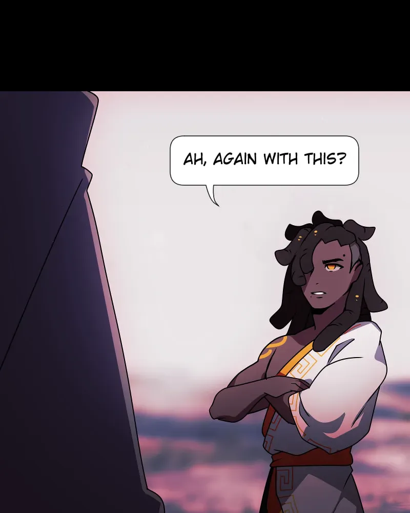 I'm the Grim Reaper Chapter 186 page 61