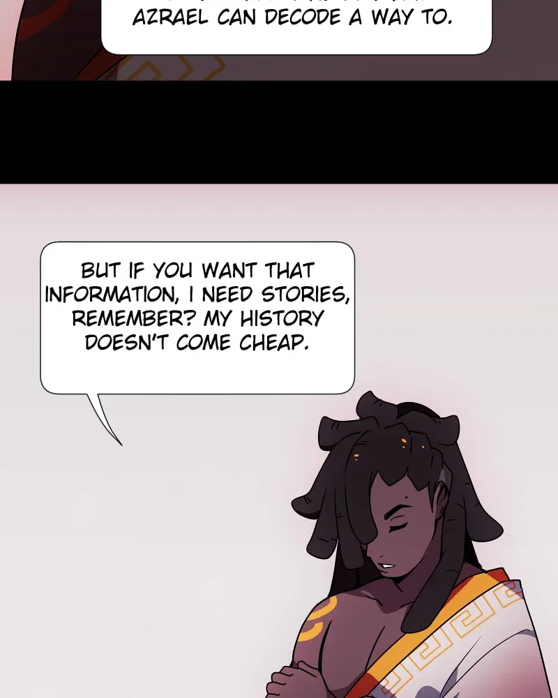 I'm the Grim Reaper Chapter 186 page 64