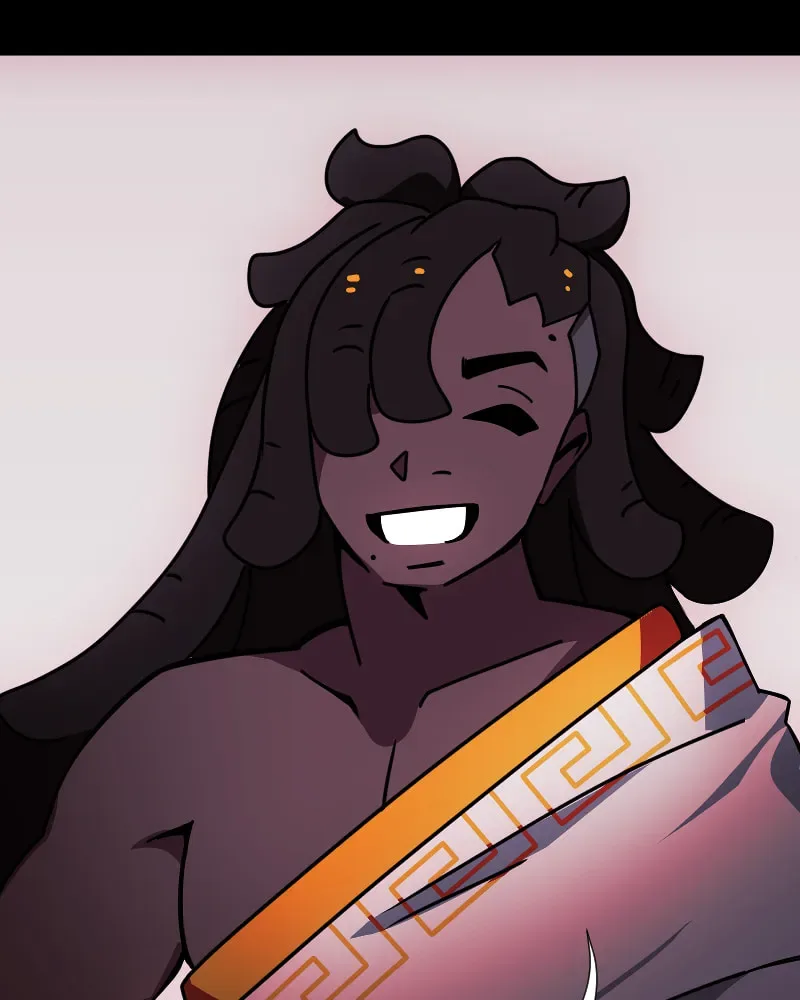 I'm the Grim Reaper Chapter 186 page 74