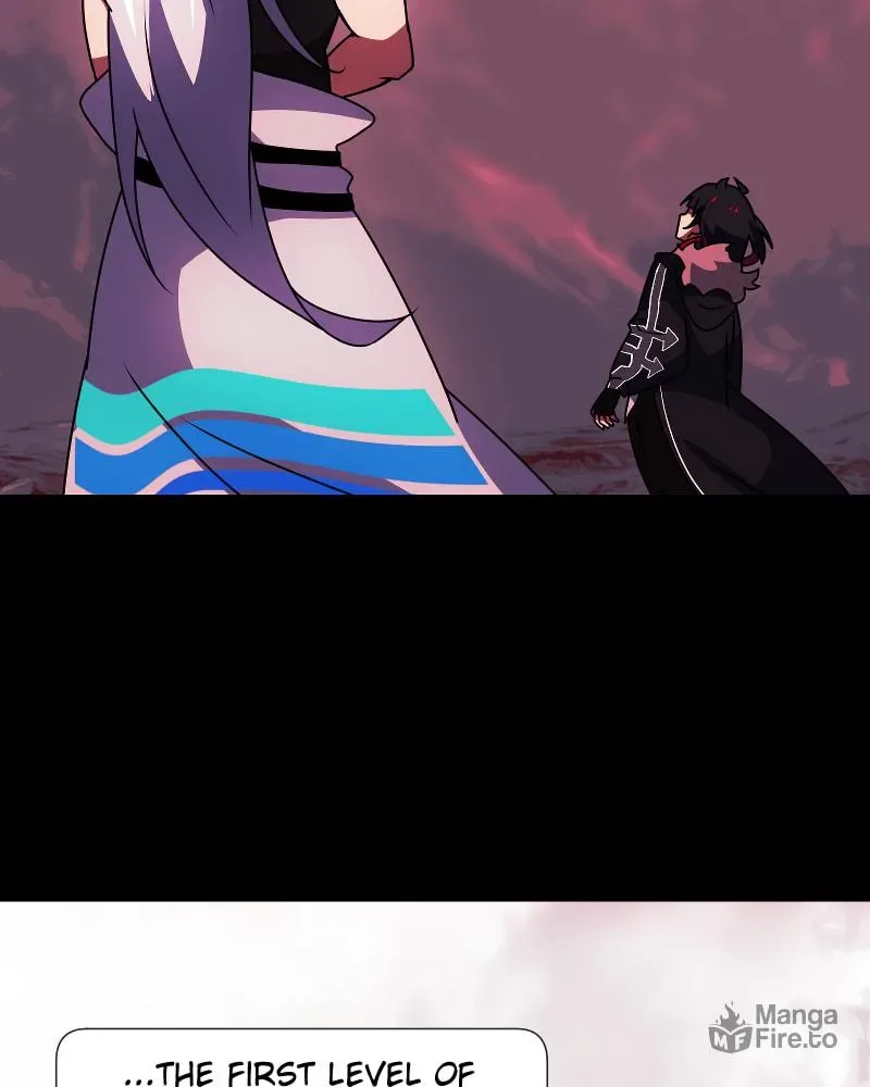 I'm the Grim Reaper Chapter 187 page 21