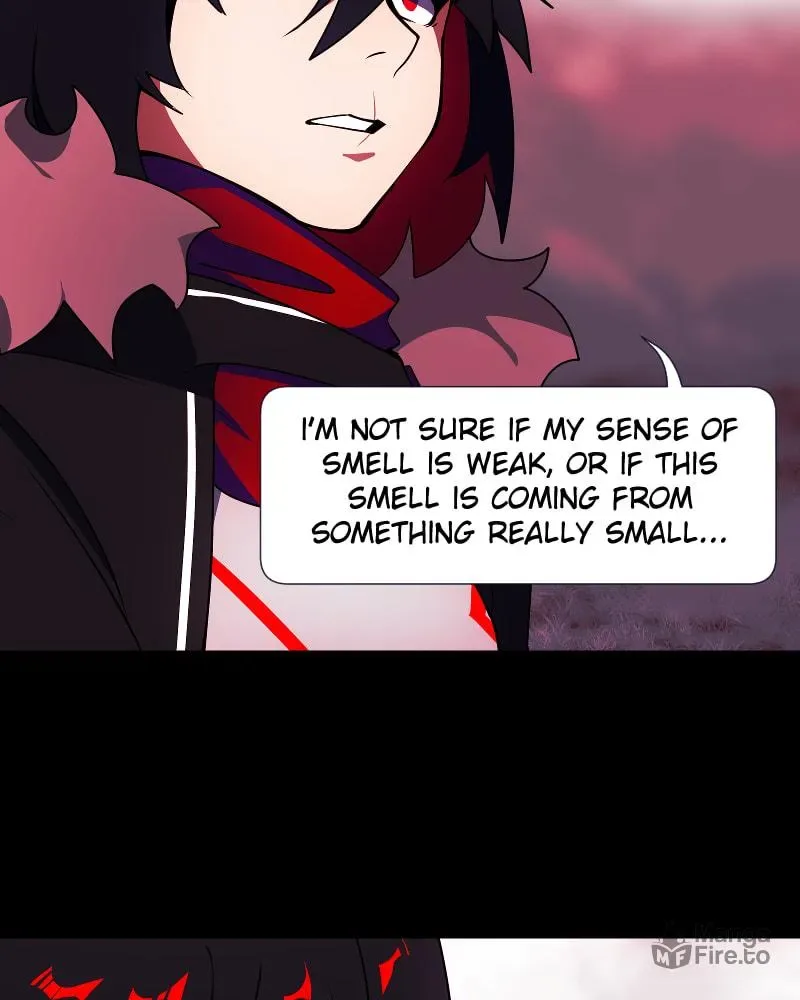 I'm the Grim Reaper Chapter 187 page 18
