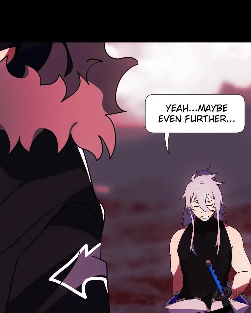 I'm the Grim Reaper Chapter 187 page 33