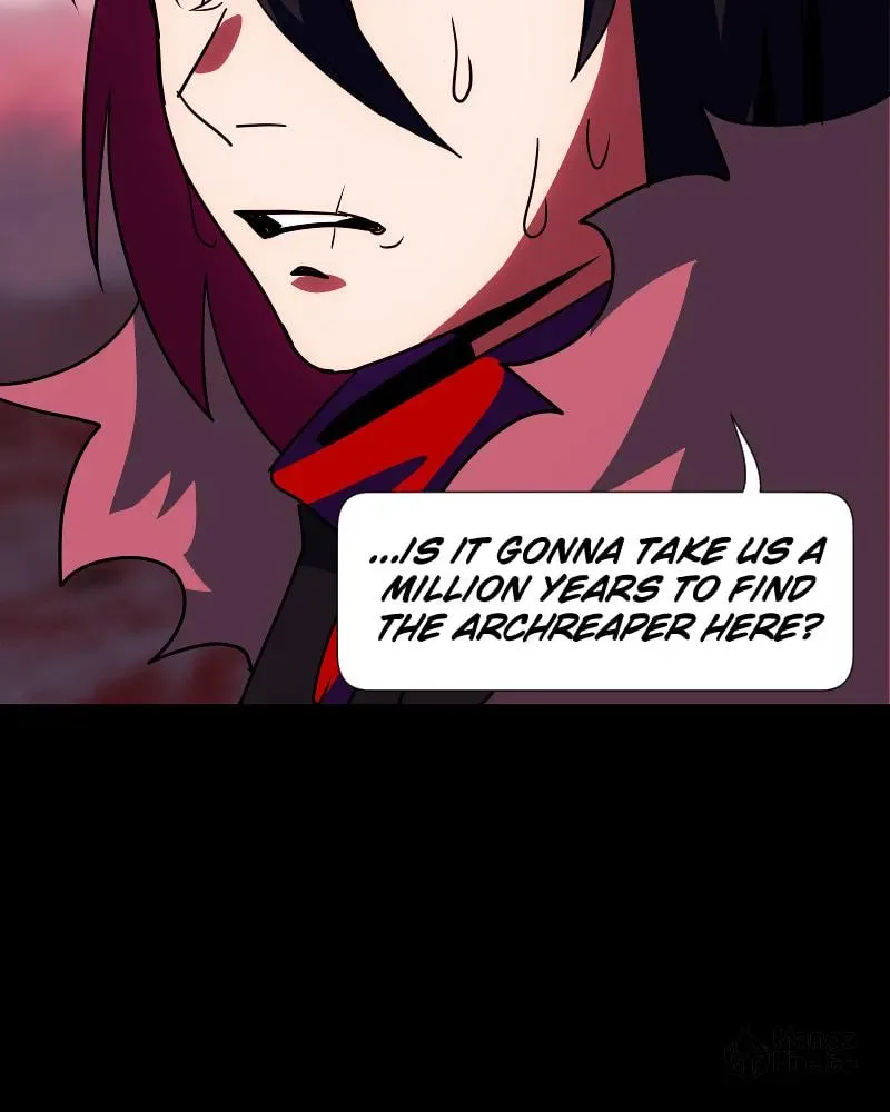 I'm the Grim Reaper Chapter 187 page 36