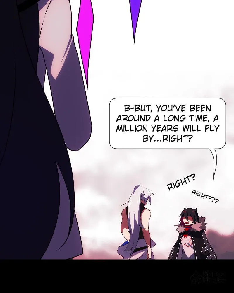 I'm the Grim Reaper Chapter 187 page 39