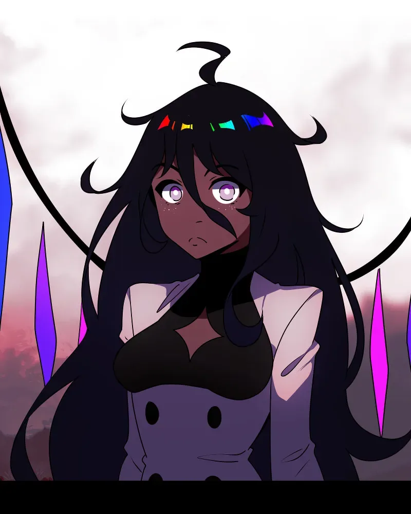 I'm the Grim Reaper Chapter 187 page 52