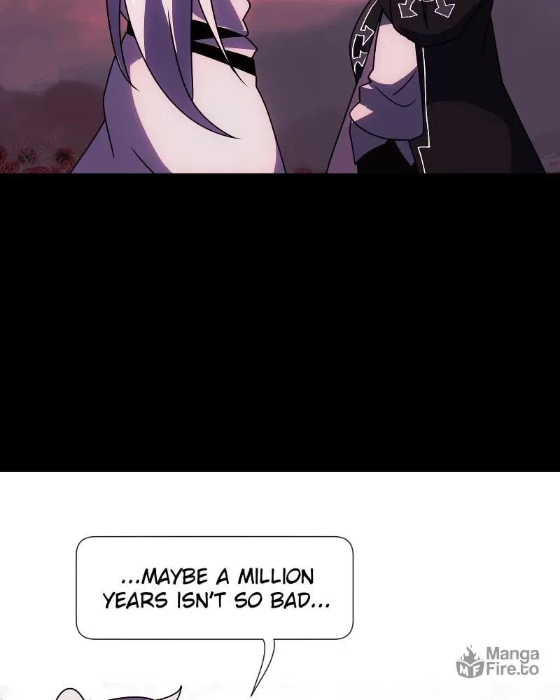 I'm the Grim Reaper Chapter 187 page 85