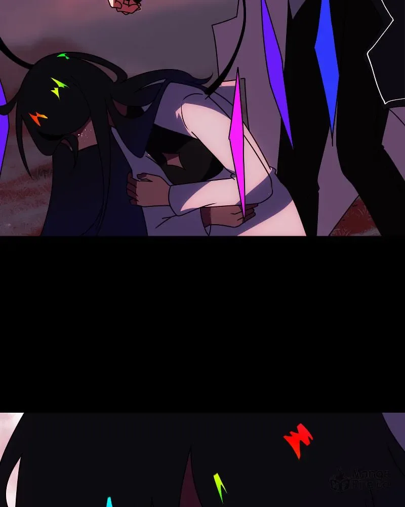 I'm the Grim Reaper Chapter 187 page 95
