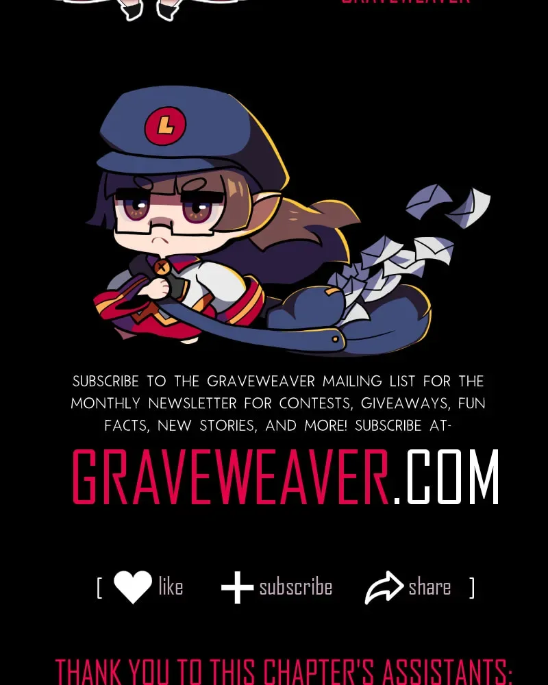 I'm the Grim Reaper Chapter 187 page 107