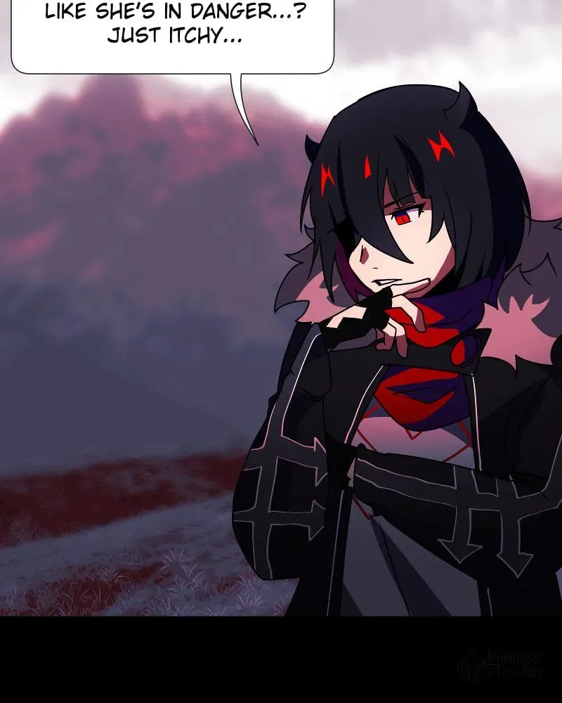 I'm the Grim Reaper Chapter 188 page 25