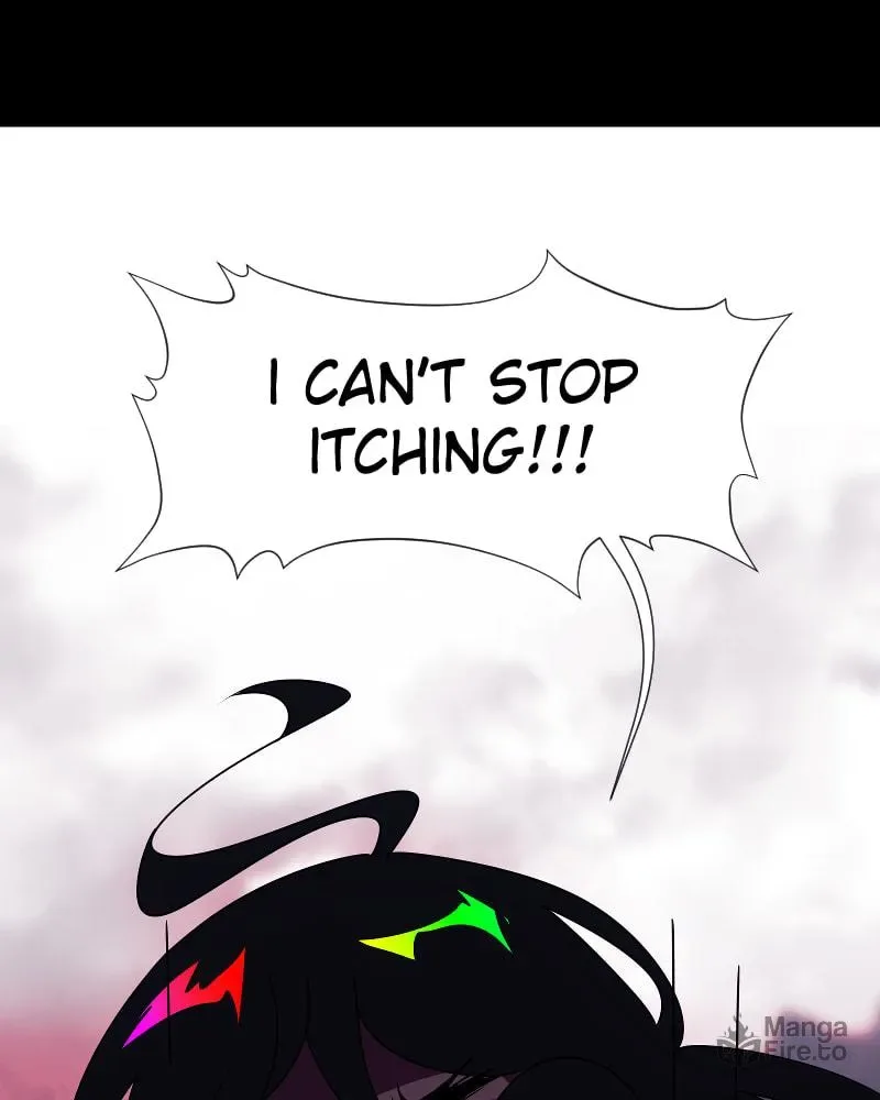 I'm the Grim Reaper Chapter 188 page 18