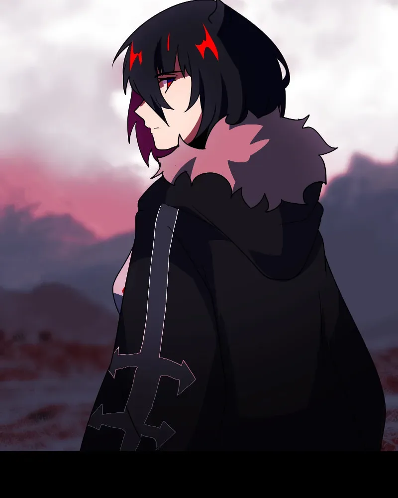 I'm the Grim Reaper Chapter 188 page 11