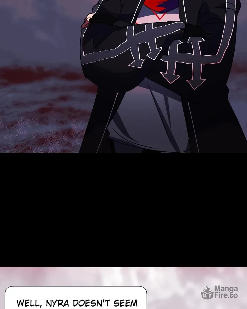 I'm the Grim Reaper Chapter 188 page 24