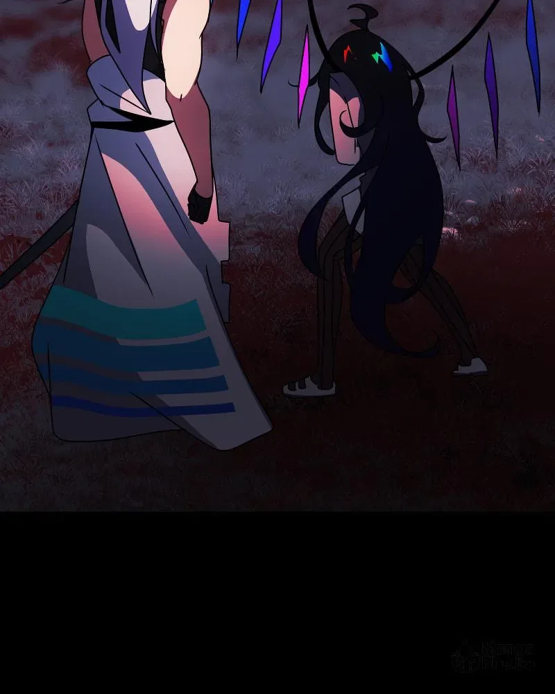 I'm the Grim Reaper Chapter 188 page 21