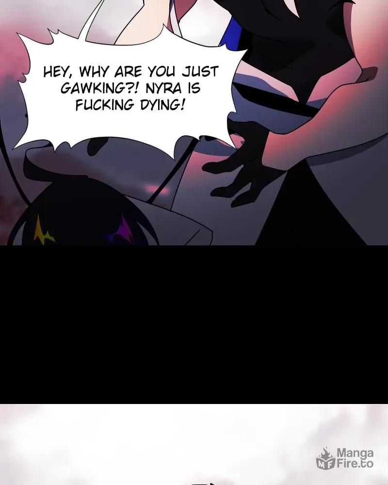 I'm the Grim Reaper Chapter 188 page 10