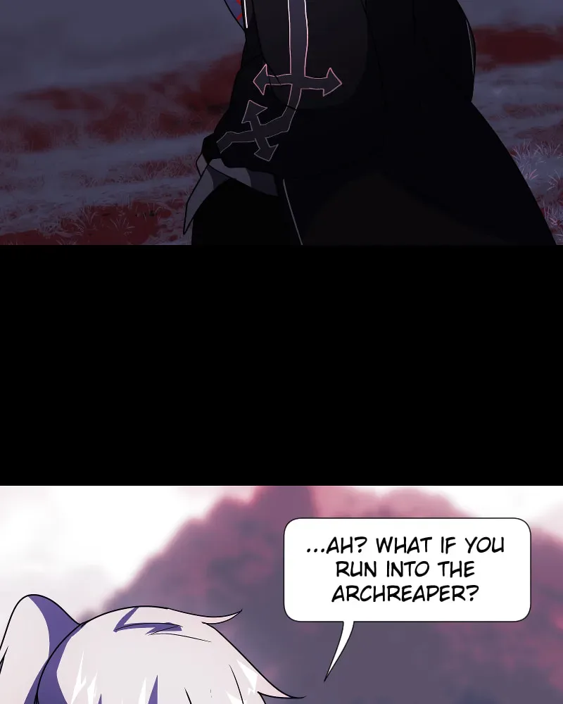 I'm the Grim Reaper Chapter 188 page 46