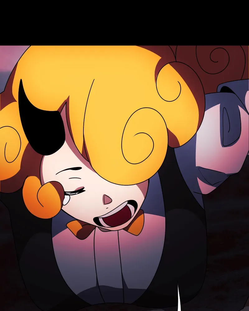 I'm the Grim Reaper Chapter 188 page 86