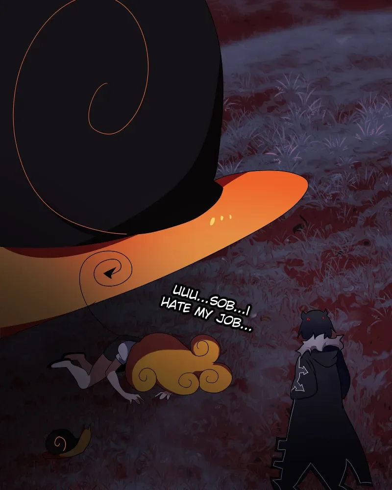 I'm the Grim Reaper Chapter 188 page 88