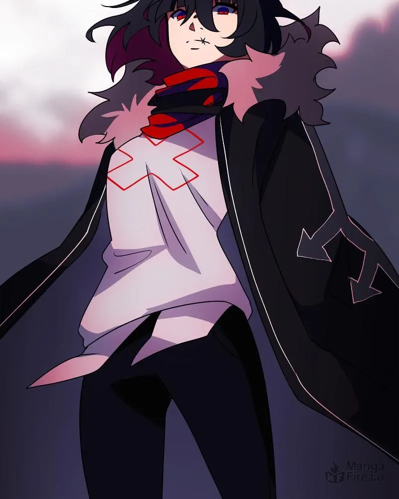 I'm the Grim Reaper Chapter 188 page 95