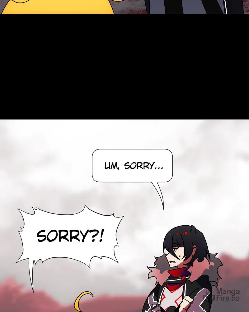 I'm the Grim Reaper Chapter 189 page 21