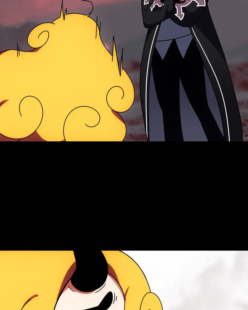 I'm the Grim Reaper Chapter 189 page 22