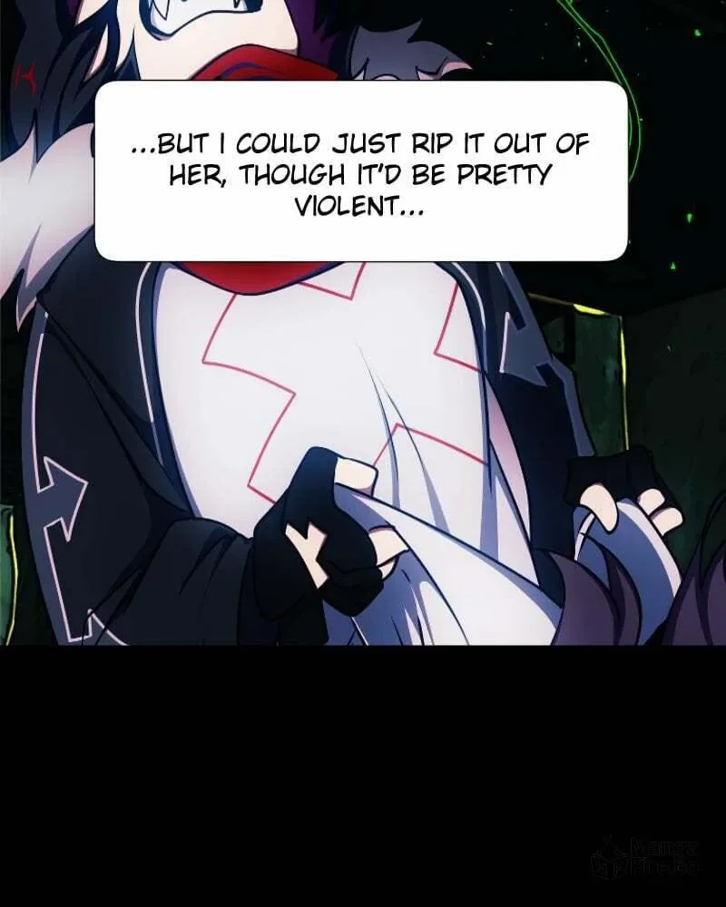 I'm the Grim Reaper Chapter 189 page 10