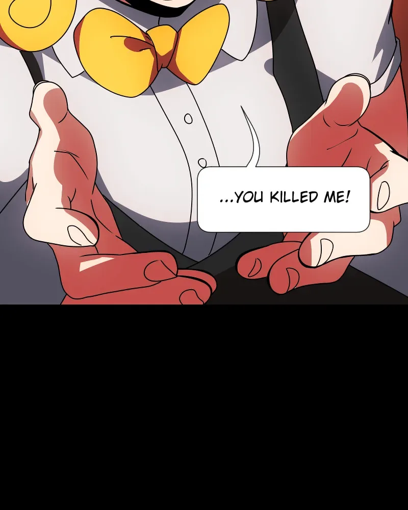 I'm the Grim Reaper Chapter 189 page 19