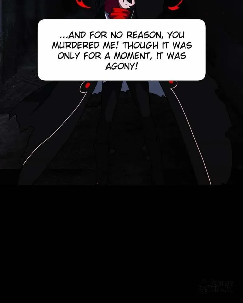 I'm the Grim Reaper Chapter 189 page 30
