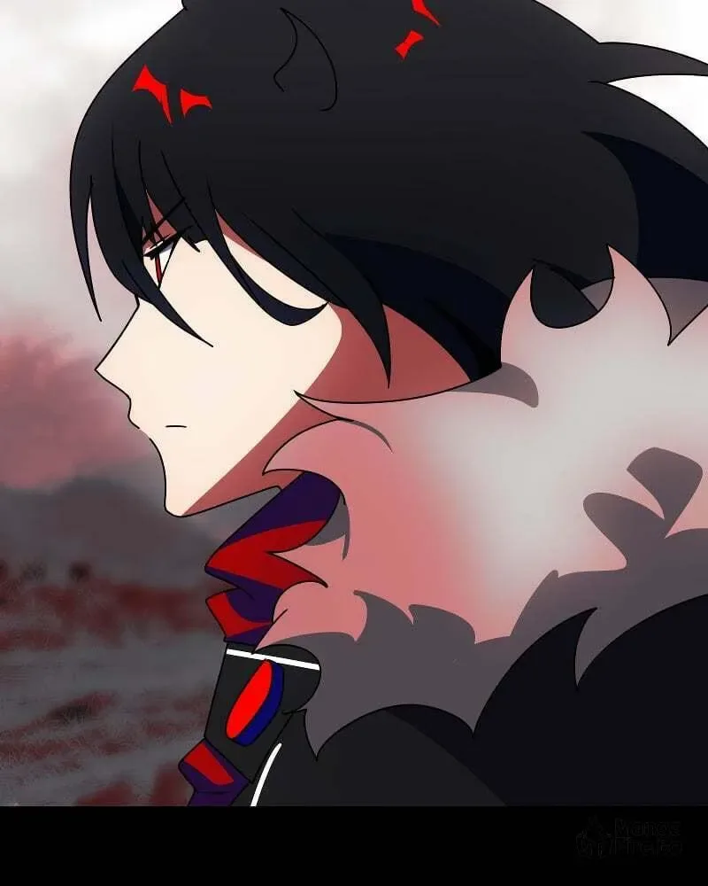 I'm the Grim Reaper Chapter 189 page 39