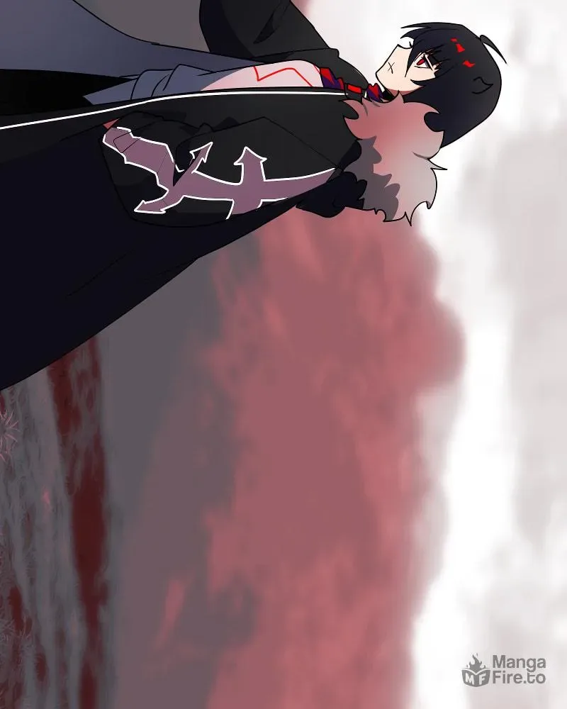 I'm the Grim Reaper Chapter 189 page 51