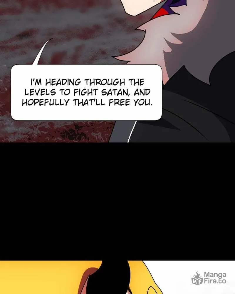 I'm the Grim Reaper Chapter 189 page 60