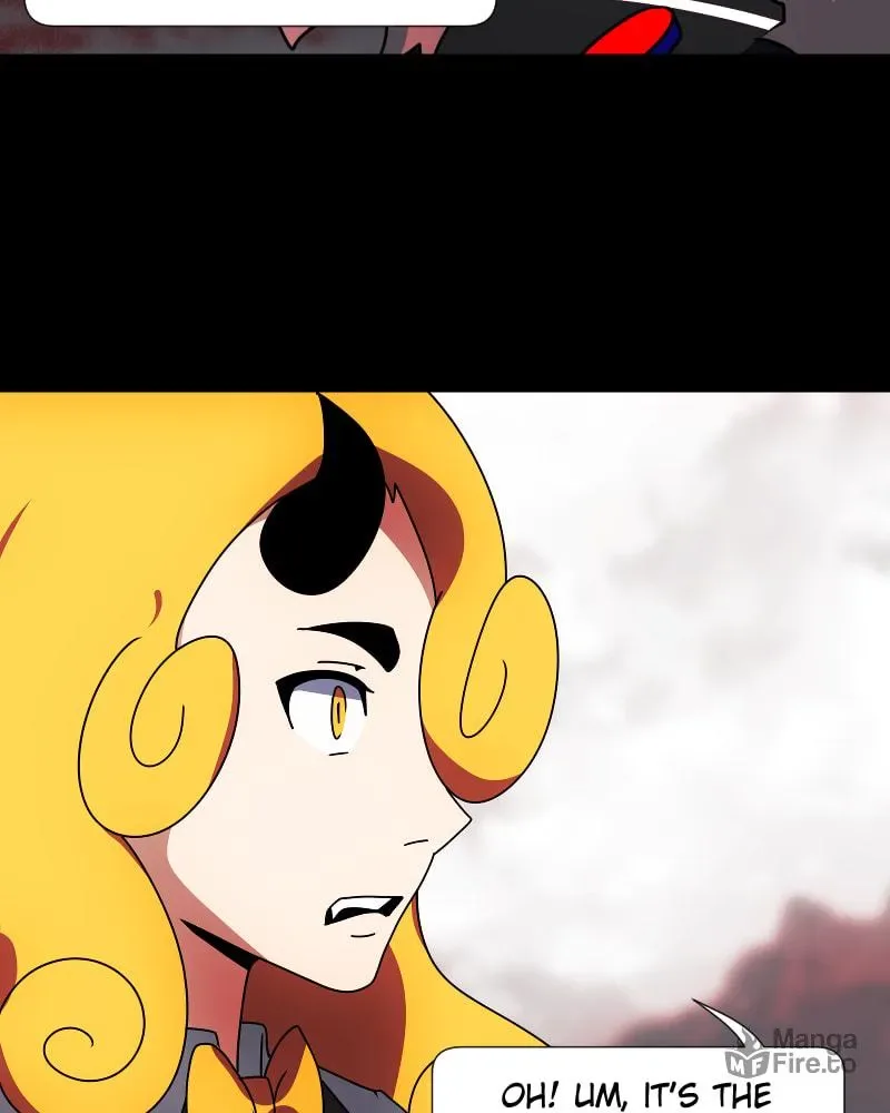 I'm the Grim Reaper Chapter 189 page 69