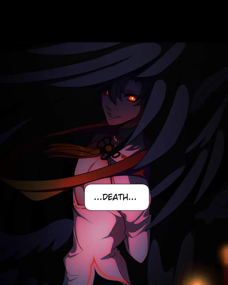 I'm the Grim Reaper Chapter 189 page 77