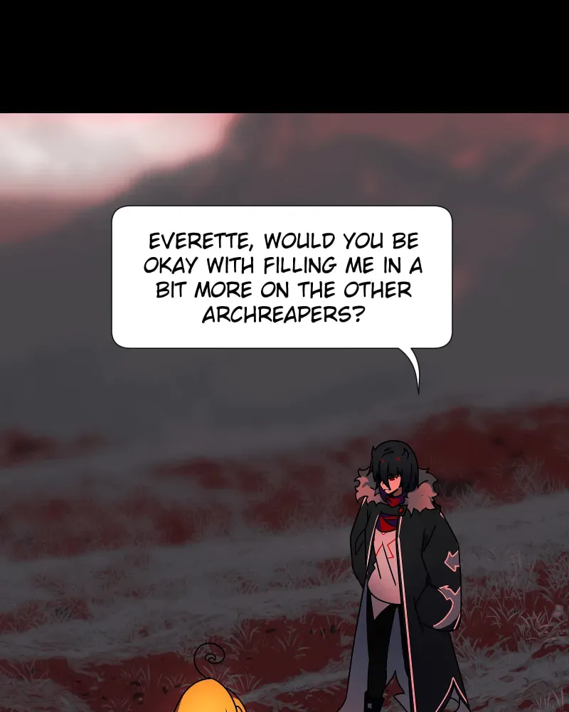 I'm the Grim Reaper Chapter 189 page 91