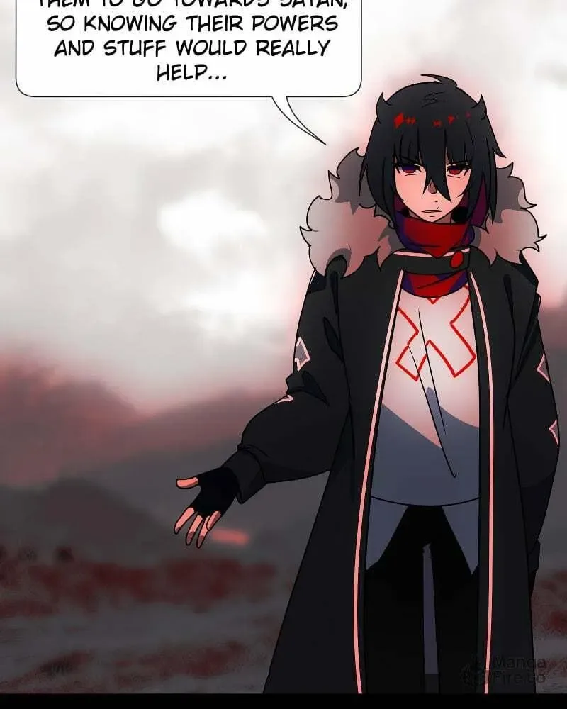 I'm the Grim Reaper Chapter 189 page 93