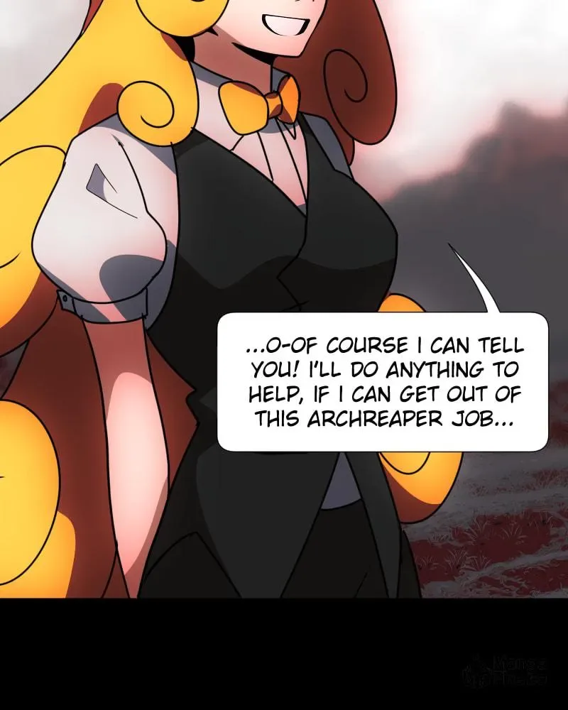 I'm the Grim Reaper Chapter 189 page 96