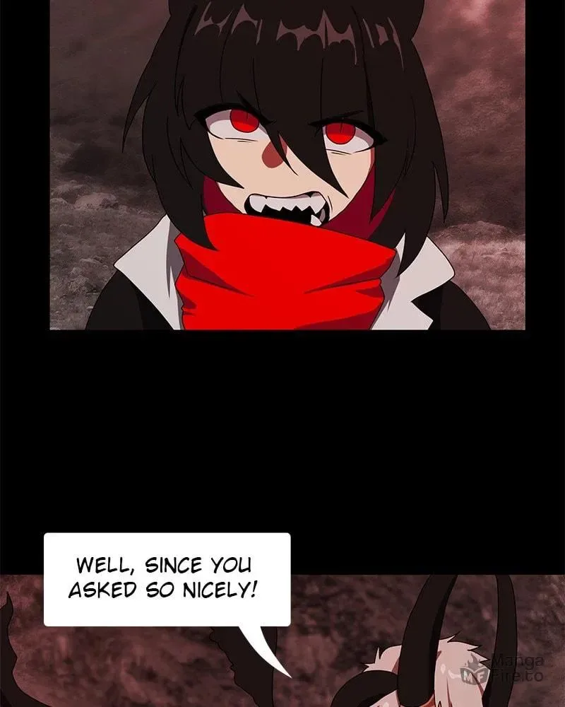I'm the Grim Reaper Chapter 19 page 6