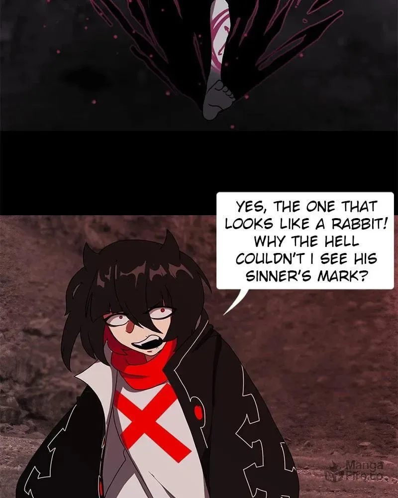I'm the Grim Reaper Chapter 19 page 10