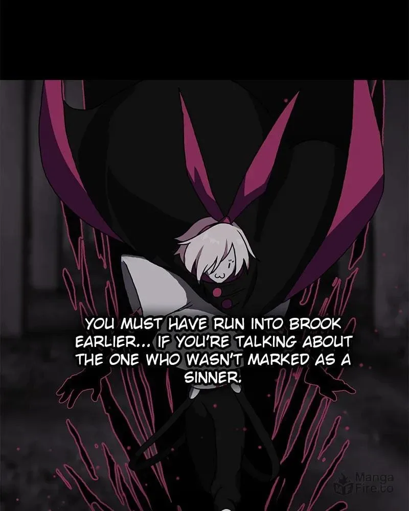 I'm the Grim Reaper Chapter 19 page 9
