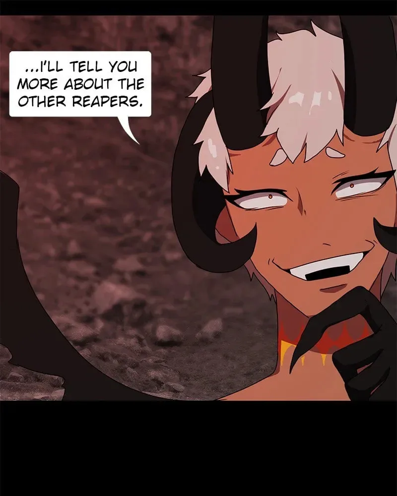 I'm the Grim Reaper Chapter 19 page 4
