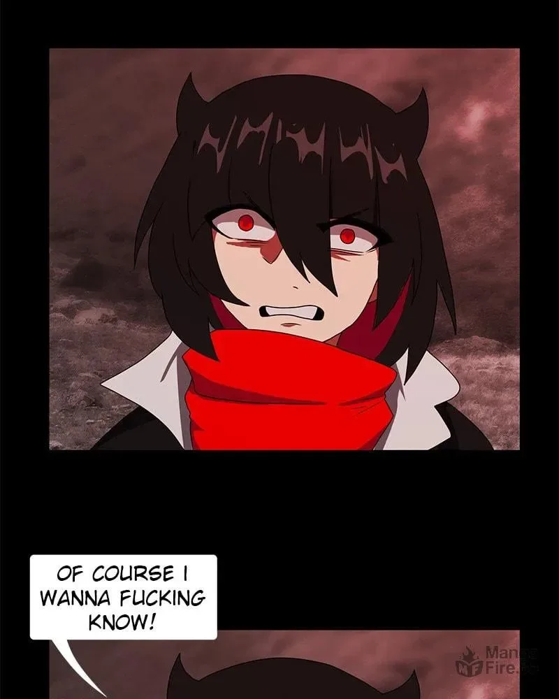 I'm the Grim Reaper Chapter 19 page 5