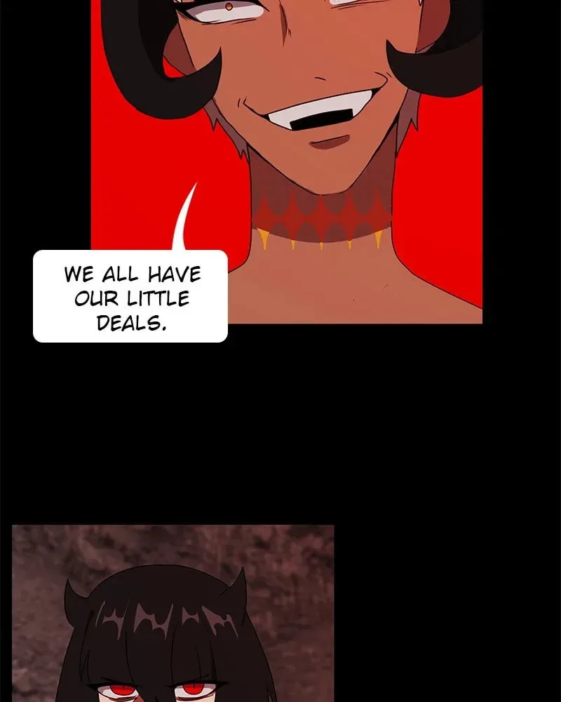 I'm the Grim Reaper Chapter 19 page 17