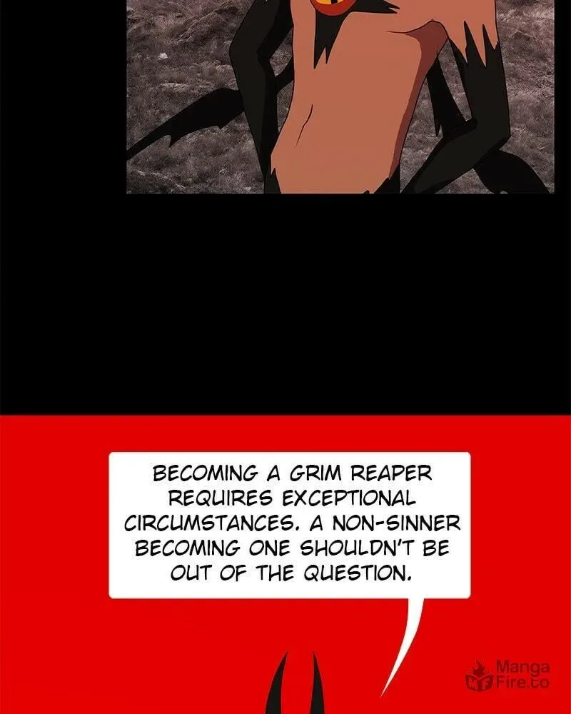 I'm the Grim Reaper Chapter 19 page 15